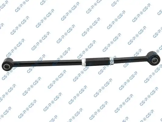 GSP S063124
