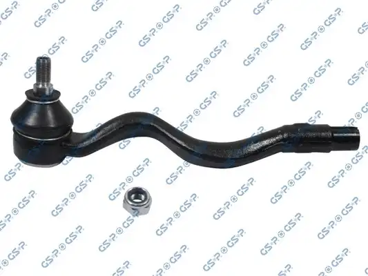 GSP S070055
