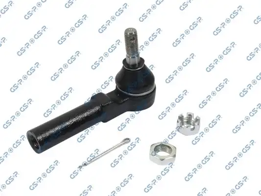 GSP S070077