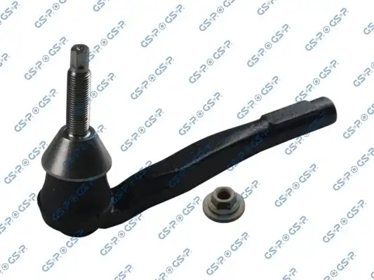 GSP S071616