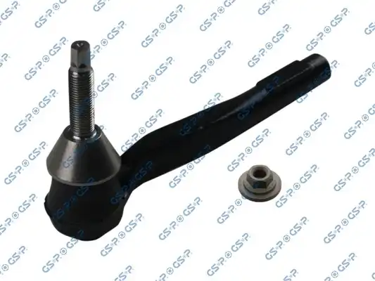 GSP S071617