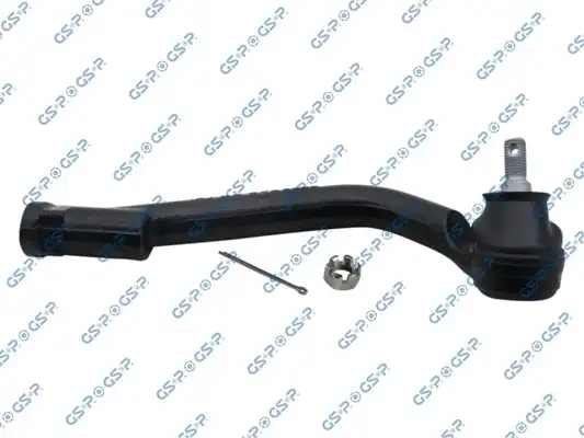 GSP S071707