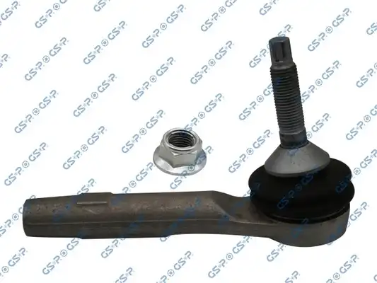GSP S071814
