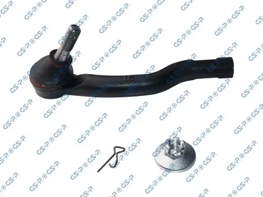 GSP S071824