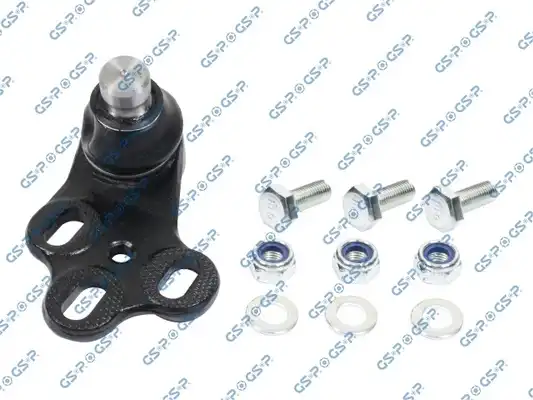 GSP S080008