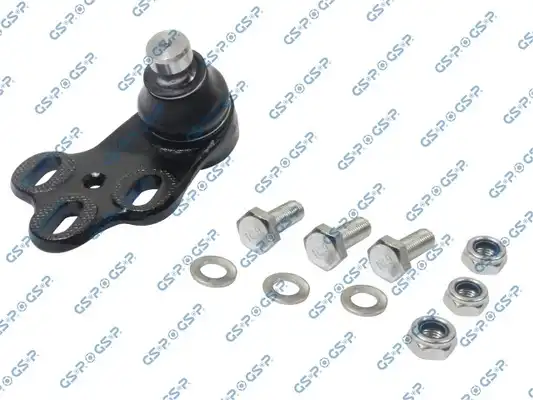 GSP S080009