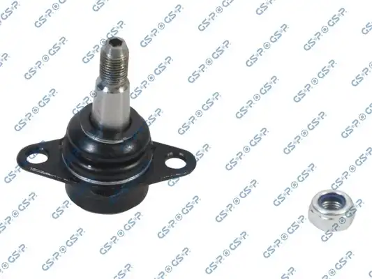 GSP S080026