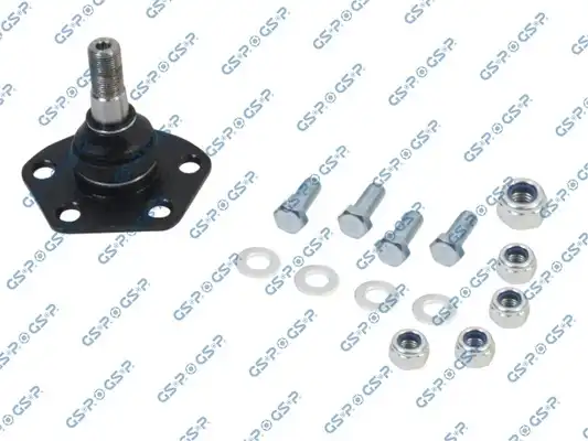 GSP S080039