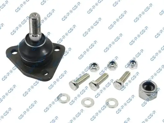 GSP S080072