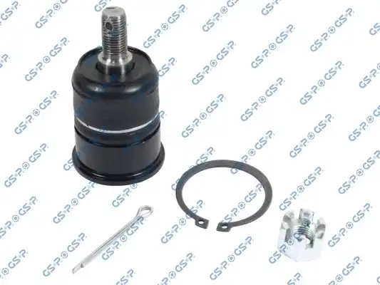 GSP S080080