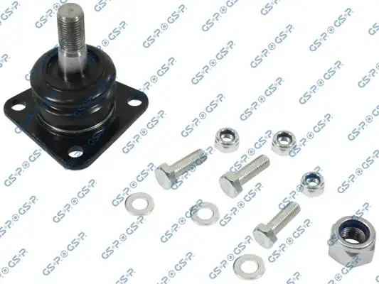 GSP S080112