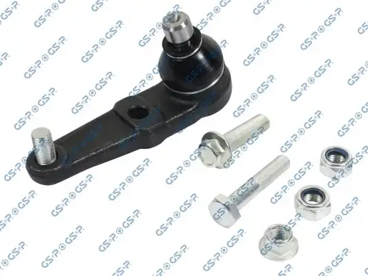GSP S080119