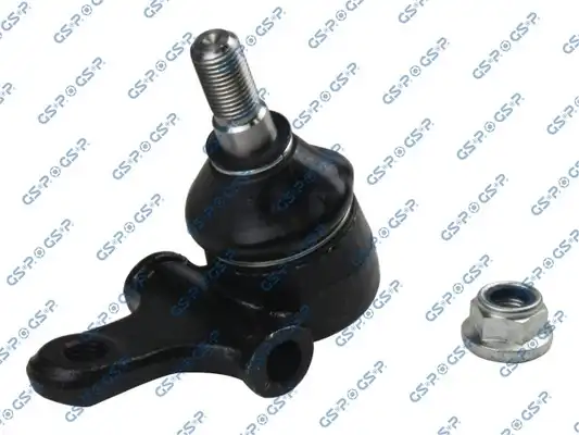 GSP S080121