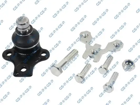 GSP S080211