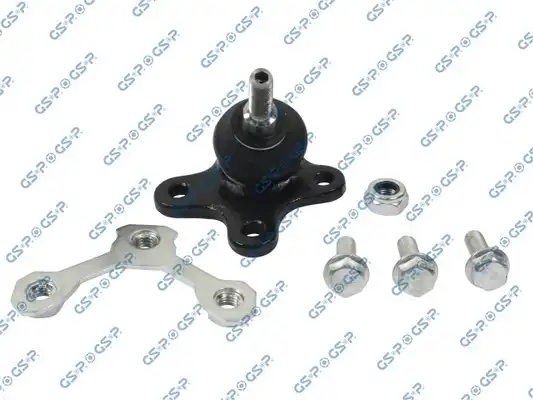 GSP S080214