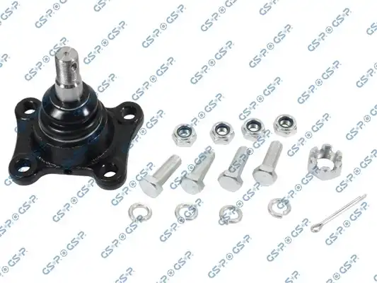 GSP S080229