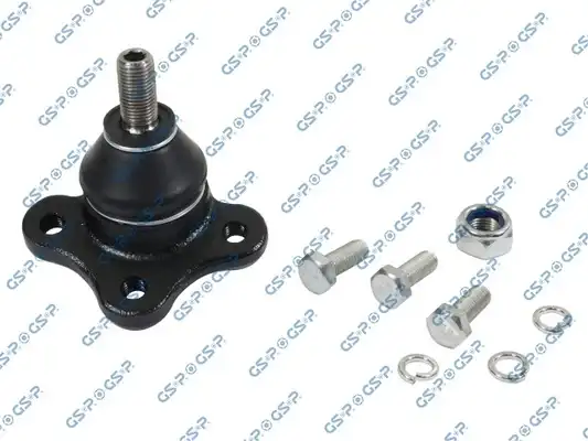 GSP S080408