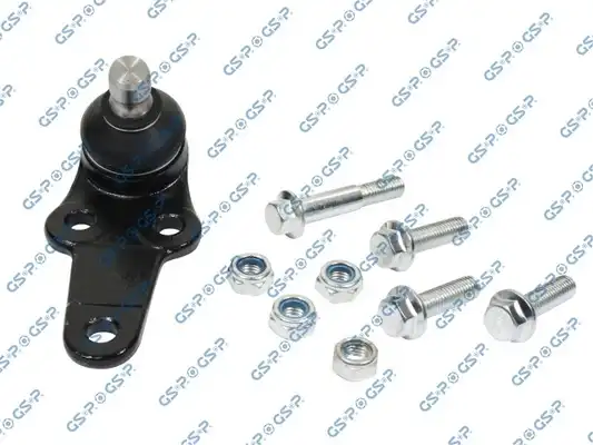 GSP S080620
