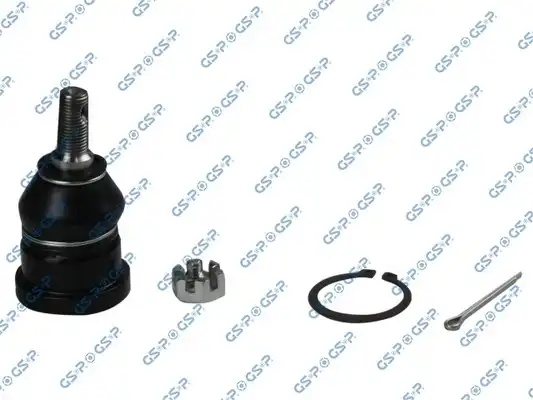 GSP S080625