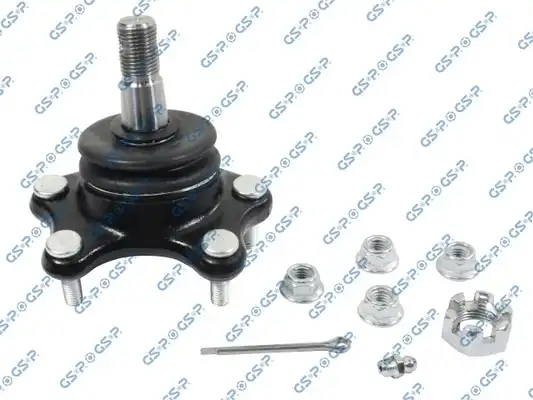 GSP S080684