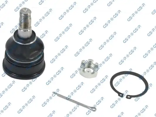 GSP S080706