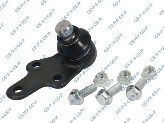 GSP S080711