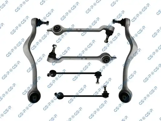 GSP S990002SK