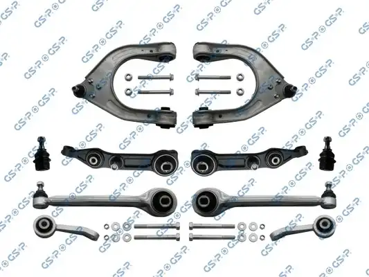 GSP S990007SK