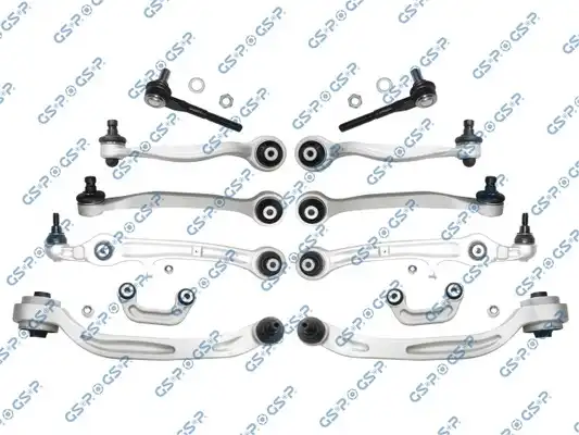 GSP S990014SK