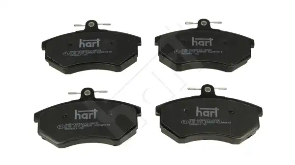 HART 215 213