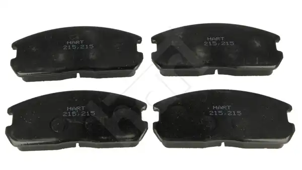 HART 215 215
