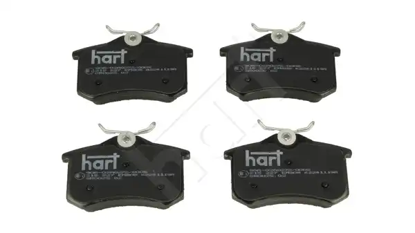 HART 215 227