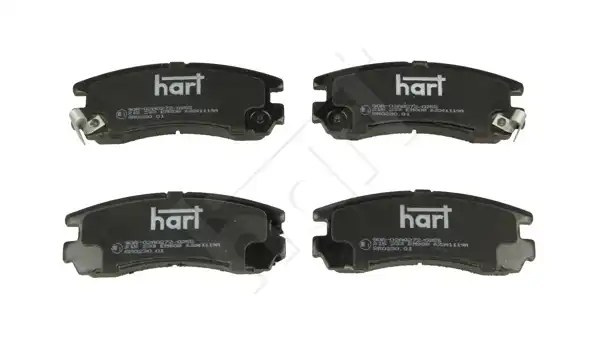 HART 215 233