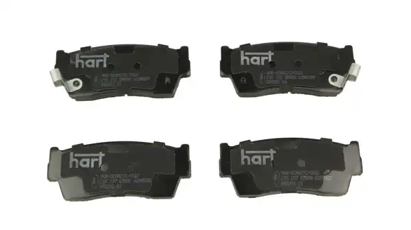 HART 215 237