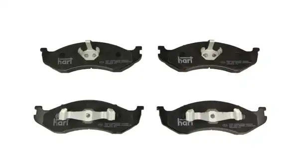 HART 215 250