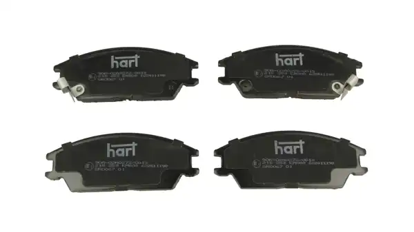 HART 215 253