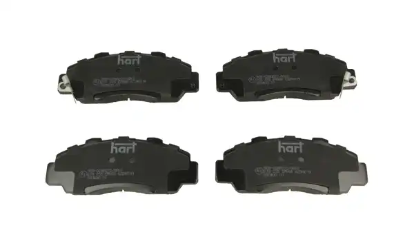 HART 215 255
