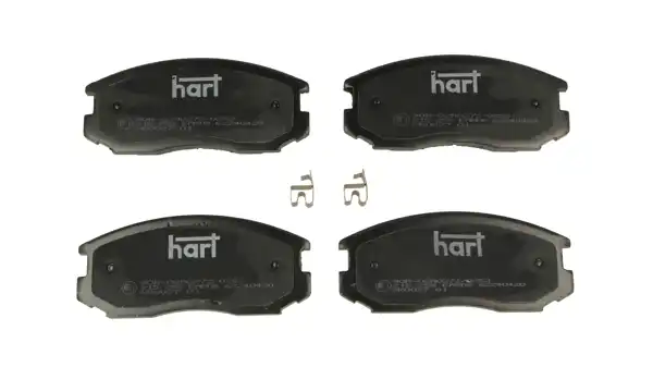 HART 215 258