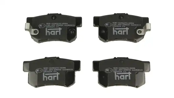 HART 215 259