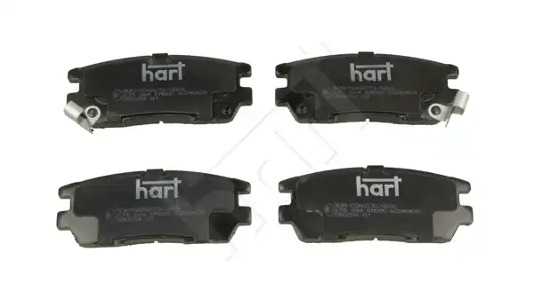 HART 215 264