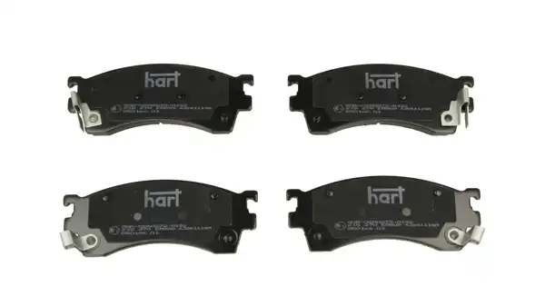 HART 215 270