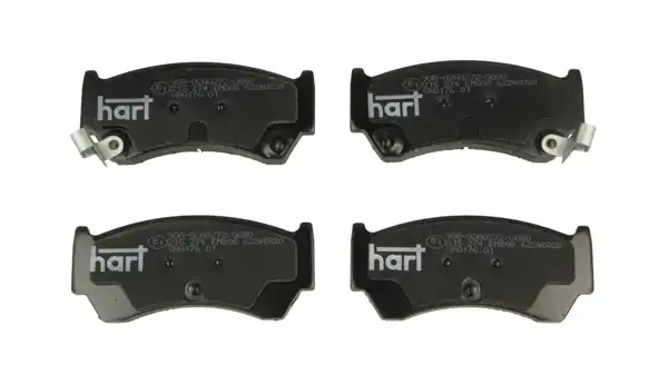 HART 215 274