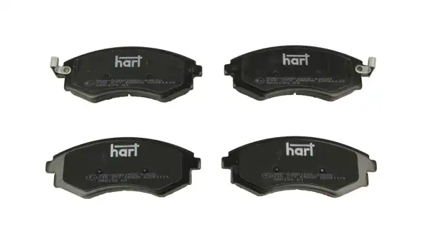 HART 215 277