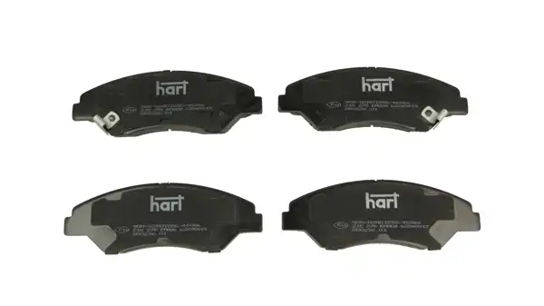 HART 215 278
