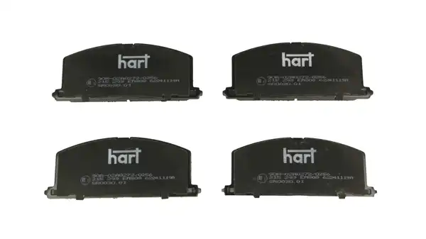 HART 215 293