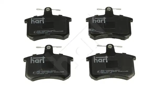 HART 215 893