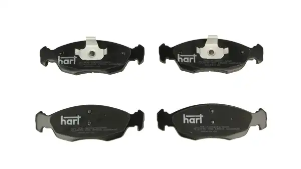 HART 215 894