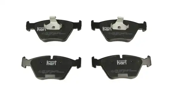 HART 215 899