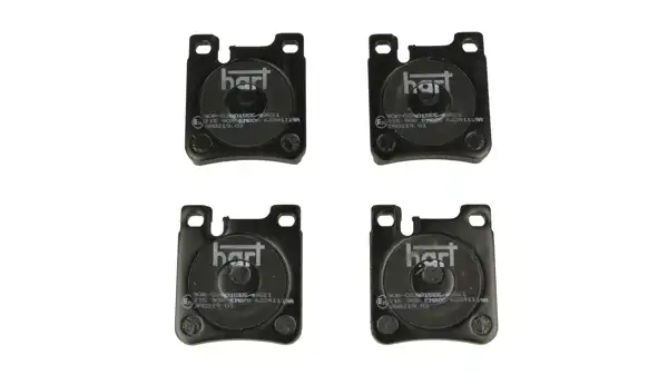 HART 215 908