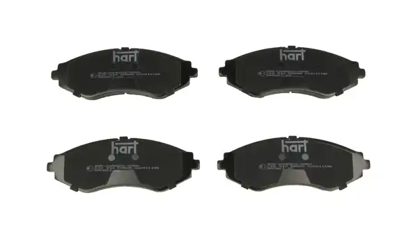 HART 215 912